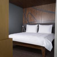 Junior Suite with River View