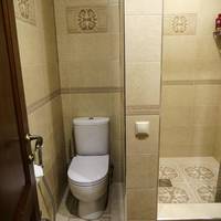 Двухместный номер с 1 кроватью