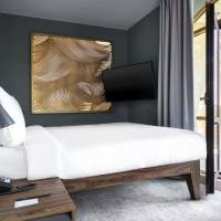 Premium Room with Terrace