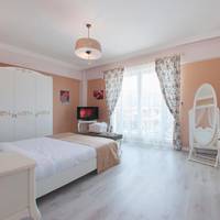 Deluxe Junior Suite