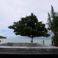 One-Bedroom Villa with Sea View