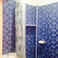 Double Room (1 Adult + 1 Child)