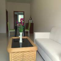 Two-Bedroom Townhouse