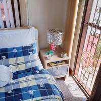 Sweet Suite with terrace