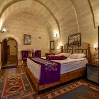 King Room with Spa Bath