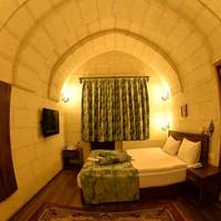 Queen Room with Balcony