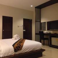 Standard  Double Room