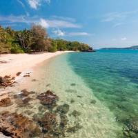 Villa - Beach Front