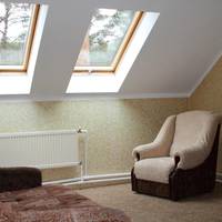 Family Junior Suite