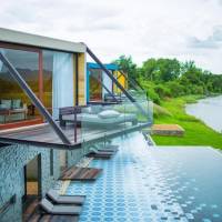 Luxe Cabin