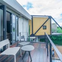 Luxe Cabin Suite