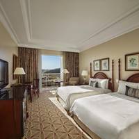 Executive Double Room, Executive Lounge Access, 2 beds