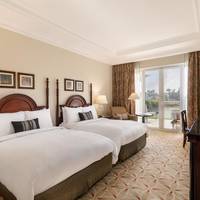 Deluxe Double Guest Room, Garden Access, 2 beds