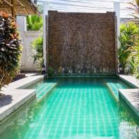 Bamboo Bungalow
