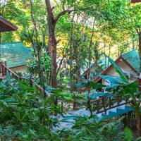 Standard Double or Twin Room - Hillside