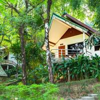 Villa - Hillside