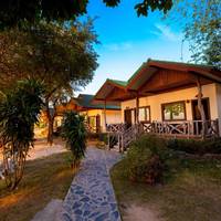 Villa - Beach