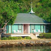 Grand Villa - Sea View