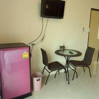 King Room with Balcony