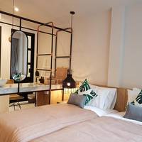 Twin Room with Balcony