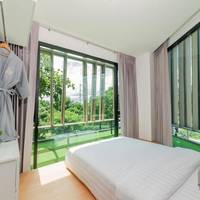 Triple Room with Mountain View