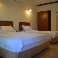 Standard Double Room - Adults Only
