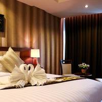 Executive Double or Twin Room