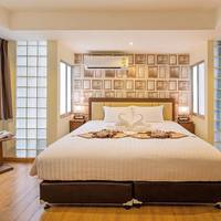 Premier Junior Suite