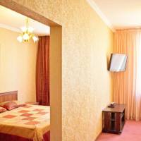 Two Bedroom Superior Double or Twin Room