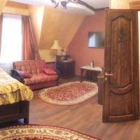 One-Bedroom Suite