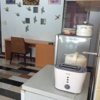 Deluxe Double Room (2 Adults + 1 Child)