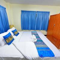Double or Twin Room with Extra Bed