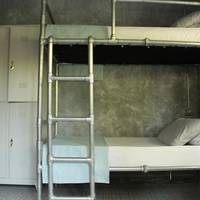 Кровать в общем номере