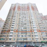 Апартаменты