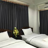 Twin Room with Balcony