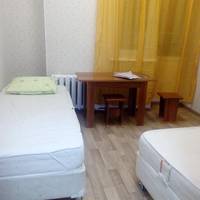Двухместный номер с 2 отдельными кроватями