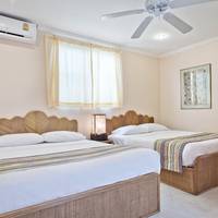 Grand Villa With Spa Bath