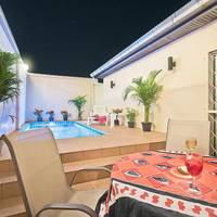 Pool Villa with Spa Bath