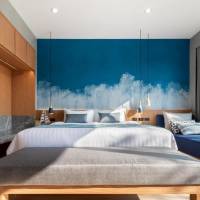 VANN PLUS Pool Suite 