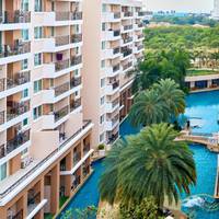 Apartment with Pool View - 03 (818/1)