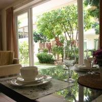 Double or Twin Room with Private External Bathroom