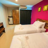 Special Offer - Superior Twin Room with Airport Transfer
