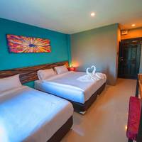 Special Offer - Triple Room with Airport Transfer 