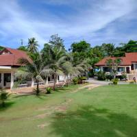 Standard Double Room with Sea View