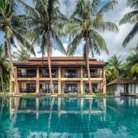 Superior Double or Twin Room with Sea View