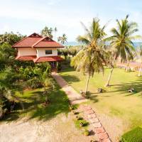 Triple Room - Beach Front