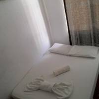 Single Room with Private Bathroom