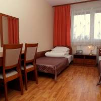 Superior Double Room (1 Adult)