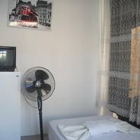 Standard Twin Room with Shared Bathroom