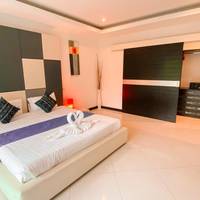Two-Bedroom Villa with Private Pool